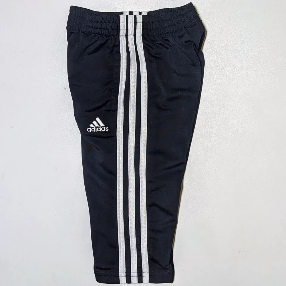 Adidas Toddler Tricot Track Pants